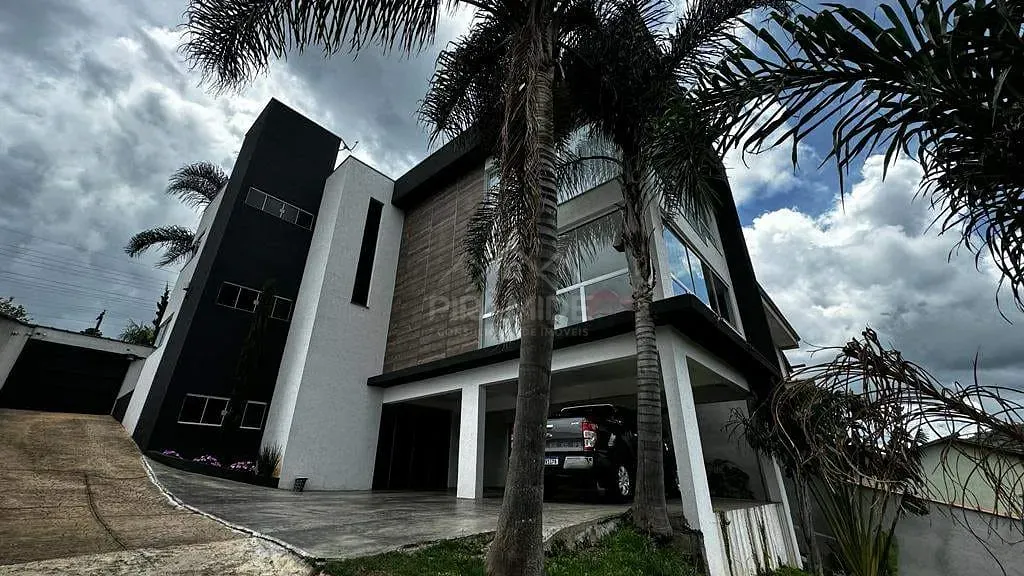 Casa, 4 quartos, 400 m² - Foto 3