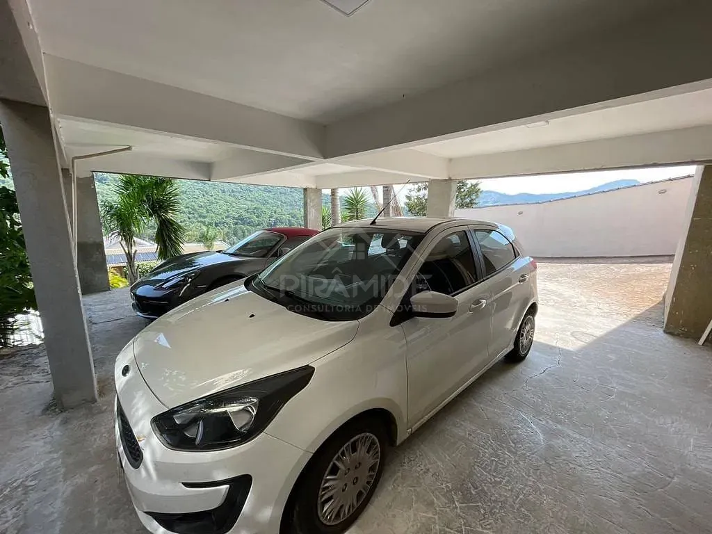 Casa, 4 quartos, 400 m² - Foto 21