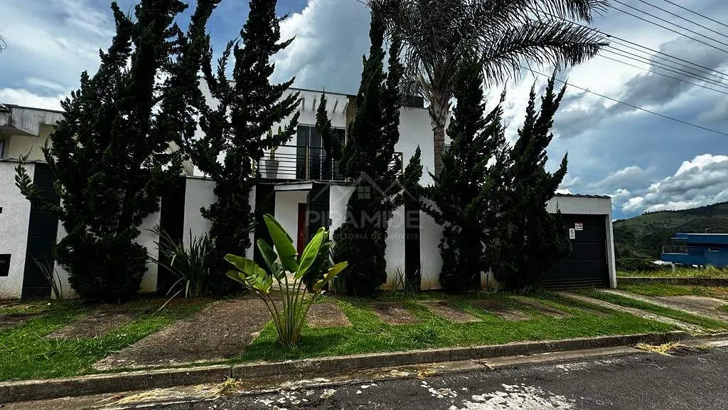 Casa, 4 quartos, 400 m² - Foto 4