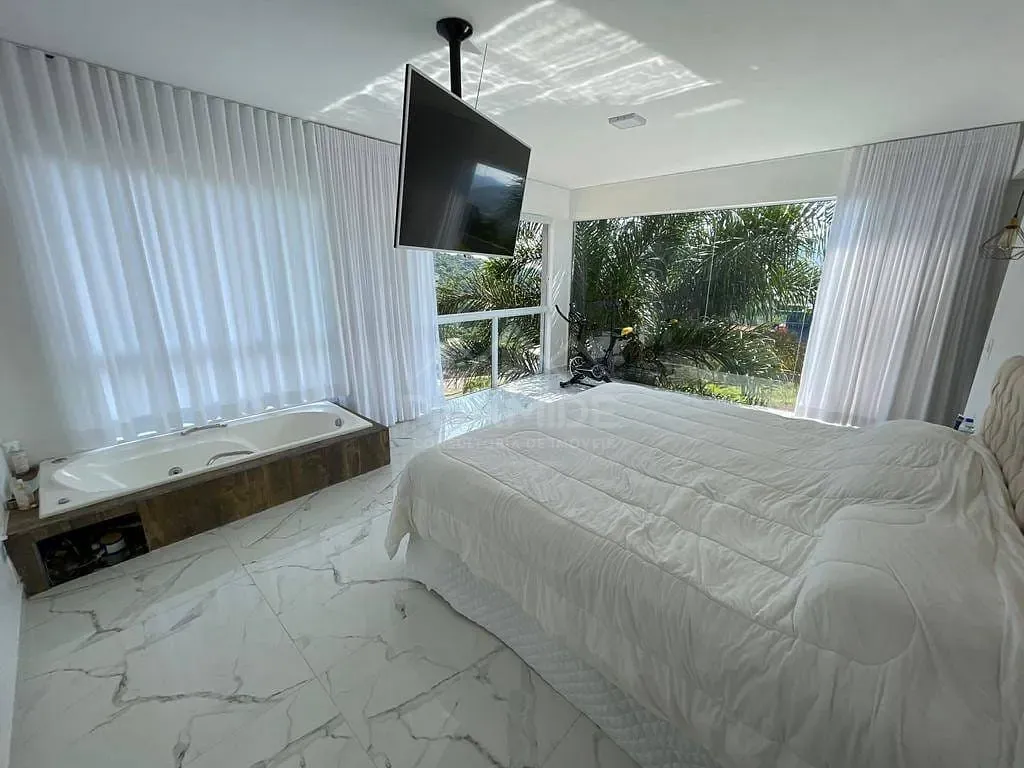 Casa, 4 quartos, 400 m² - Foto 5