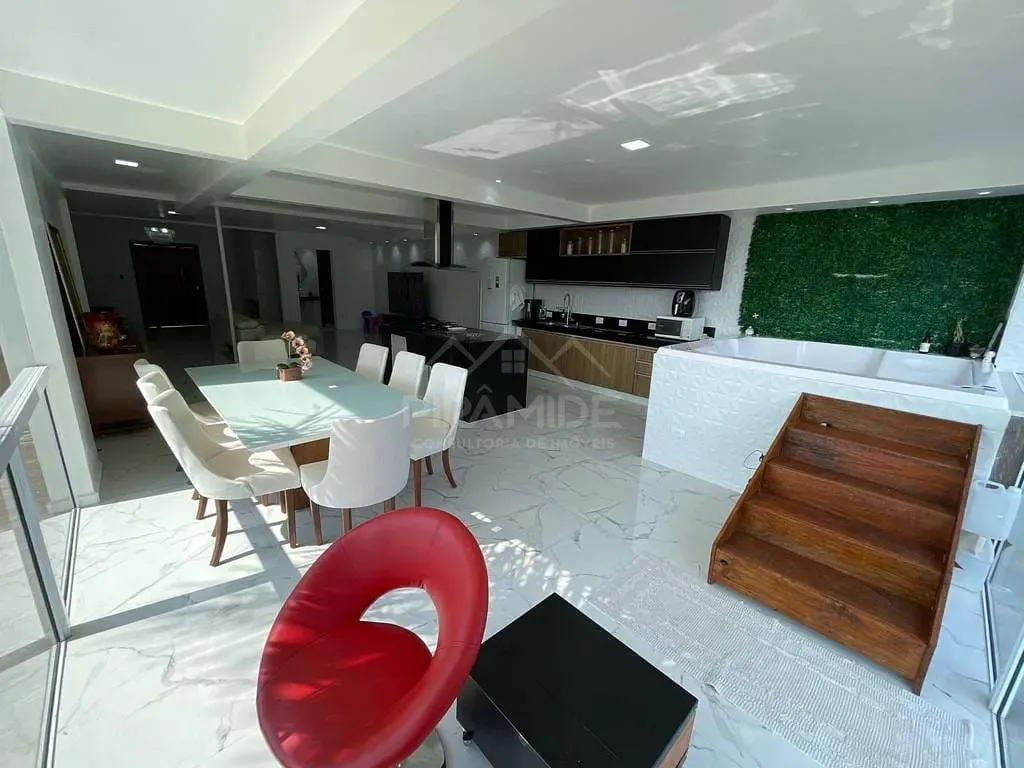 Casa, 4 quartos, 400 m² - Foto 11