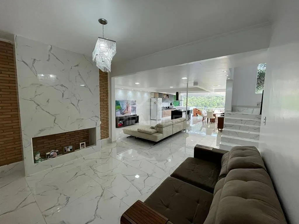 Casa, 4 quartos, 400 m² - Foto 15