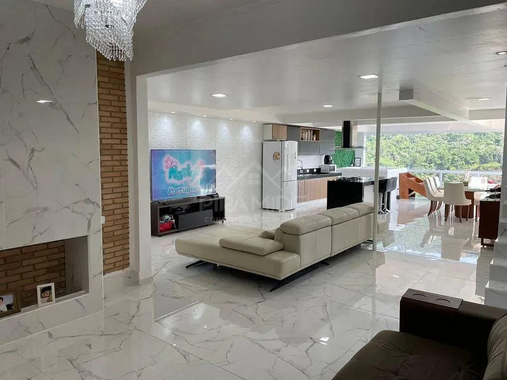 Casa, 4 quartos, 400 m² - Foto 13