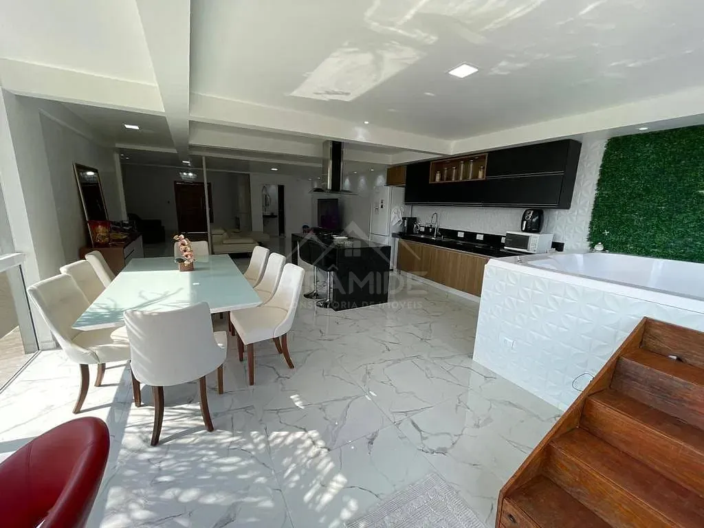 Casa, 4 quartos, 400 m² - Foto 14