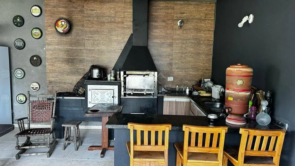 Casa, 4 quartos, 400 m² - Foto 16