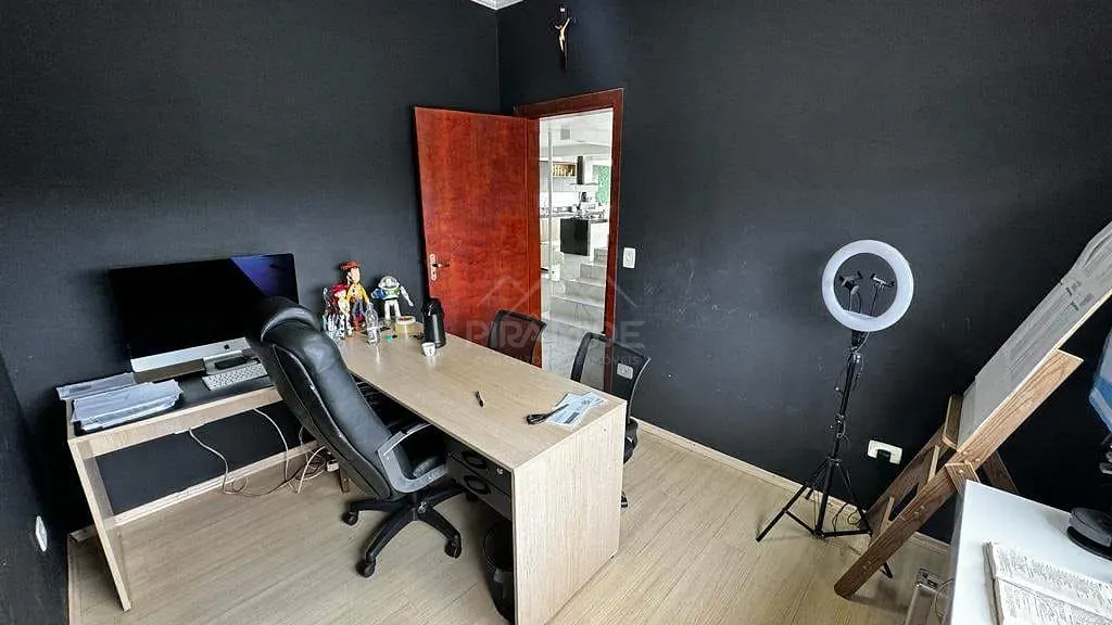 Casa, 4 quartos, 400 m² - Foto 18