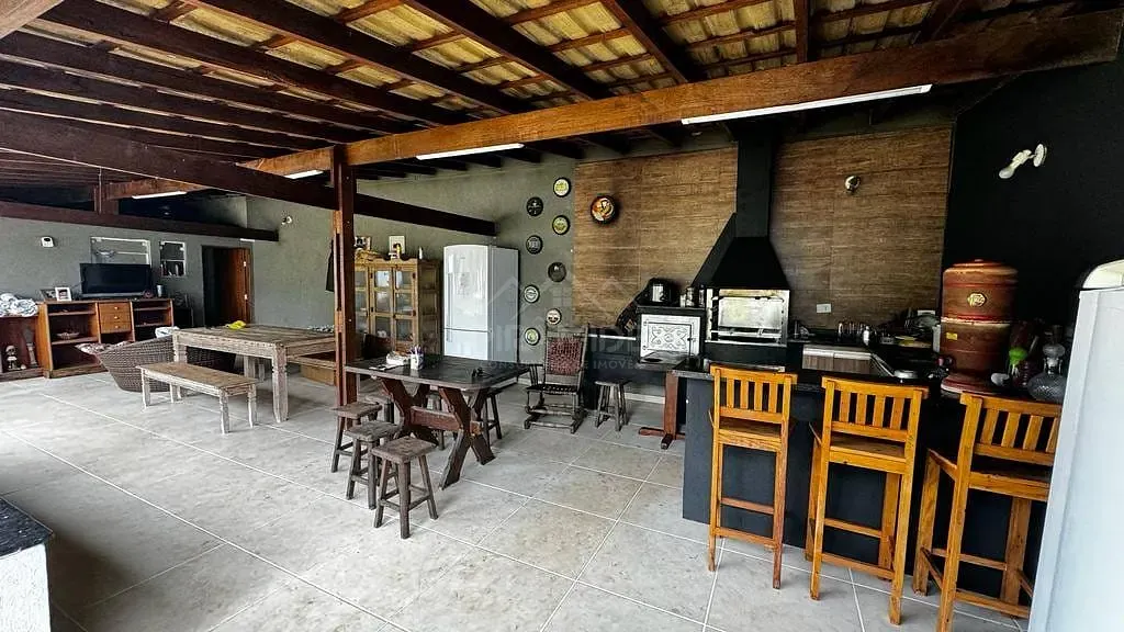 Casa, 4 quartos, 400 m² - Foto 17