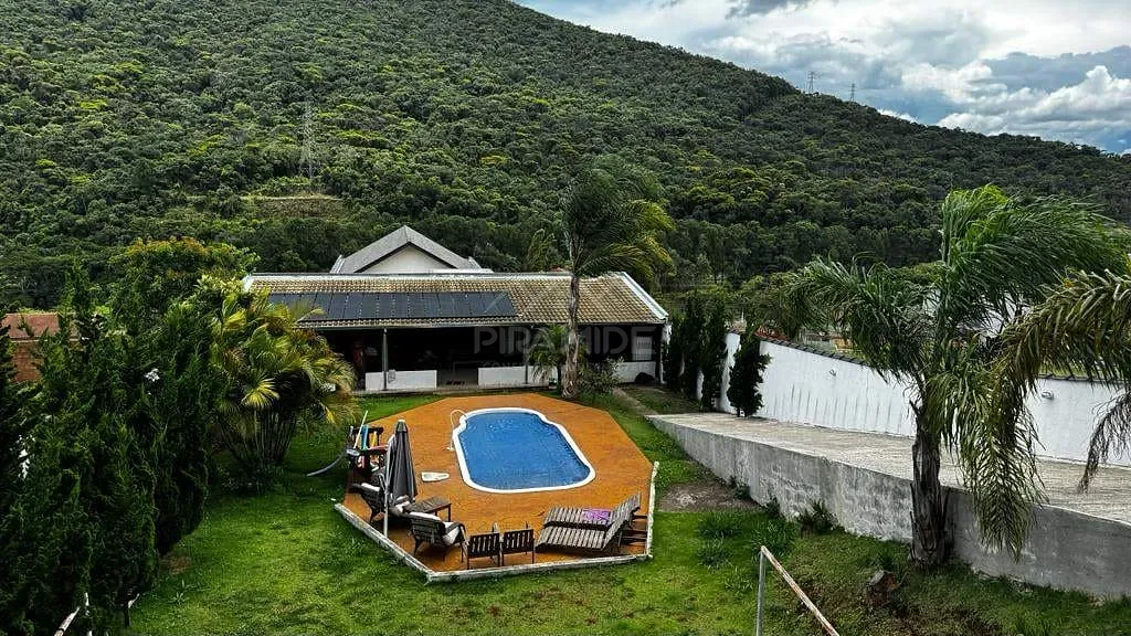 Casa, 4 quartos, 400 m² - Foto 19