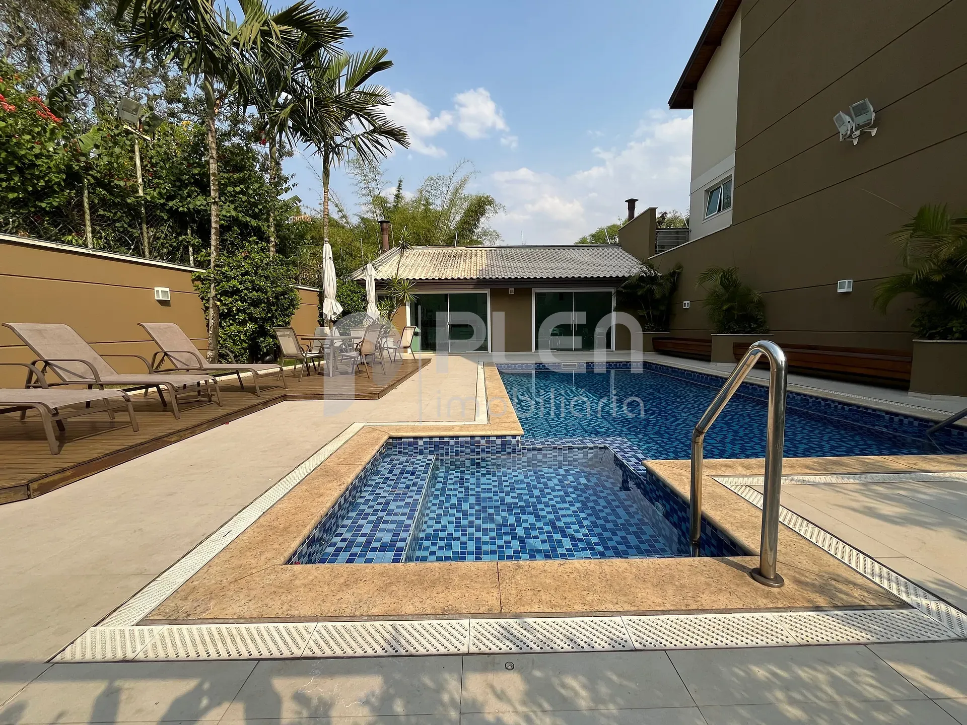 Apartamento de 4 quartos à venda em Tremembé, São Paulo