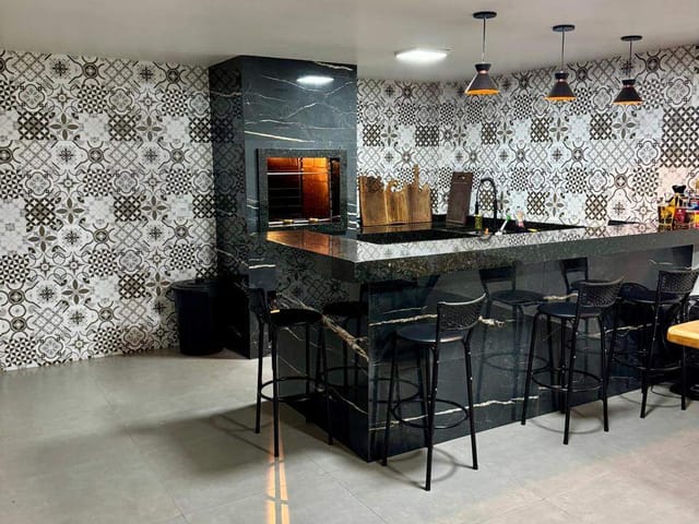 Foto do Casa - Casa à venda, Jardim Novo Mundo, Goiânia, GO | Portfolio Imóveis