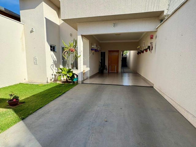 Foto do Casa - Casa à venda, Jardim Novo Mundo, Goiânia, GO | Portfolio Imóveis