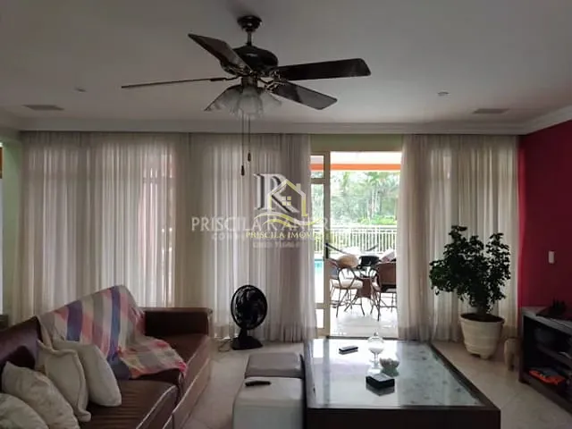 Casa com 521m², à venda, no bairro Boracéia em São Sebastião