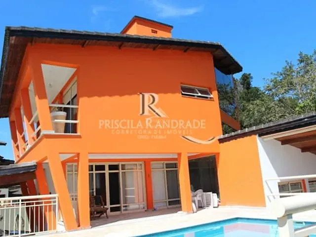 Casa com 521m², à venda, no bairro Boracéia em São Sebastião