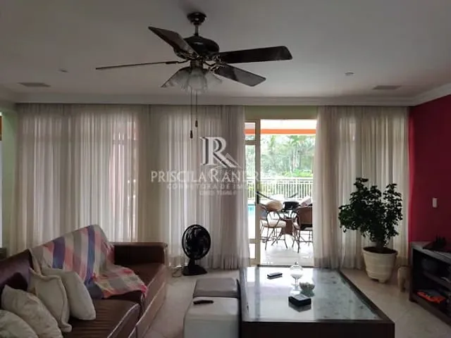 Casa com 521m², à venda, no bairro Boracéia em São Sebastião