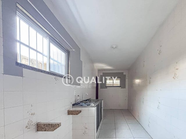 Casa com 397m² 2 quartos e 2 banheiros, à venda, no bairro Barra do Ceará em Fortaleza