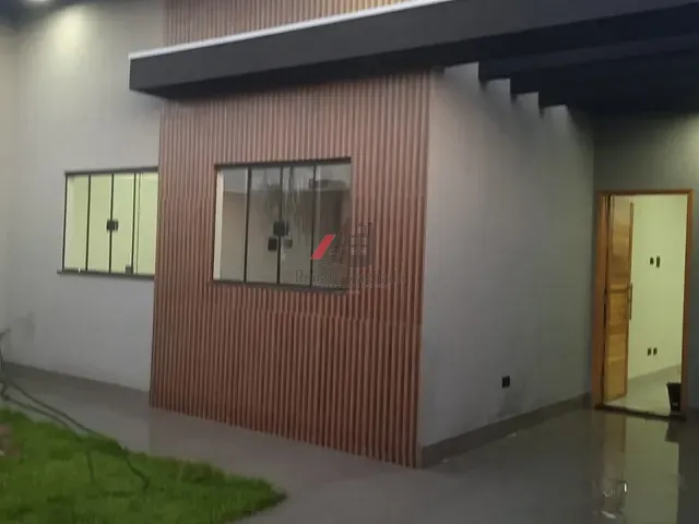 Casa com 126m² 3 quartos e 1 banheiro, à venda, no bairro Jardim Interlagos em Arapongas