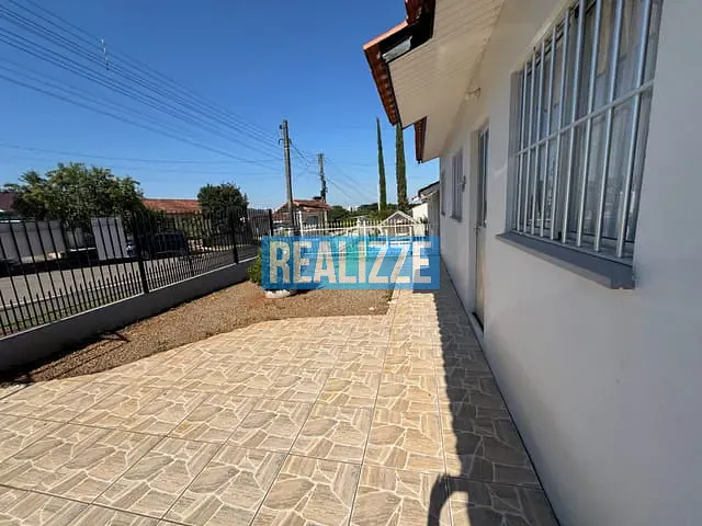 Casa com 300m² 3 quartos e 1 banheiro, à venda, no bairro frei adelar em Marau