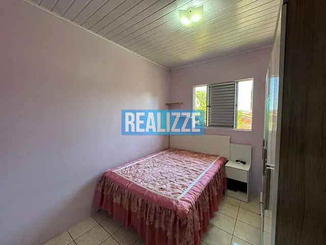 Casa com 300m² 3 quartos e 1 banheiro, à venda, no bairro frei adelar em Marau