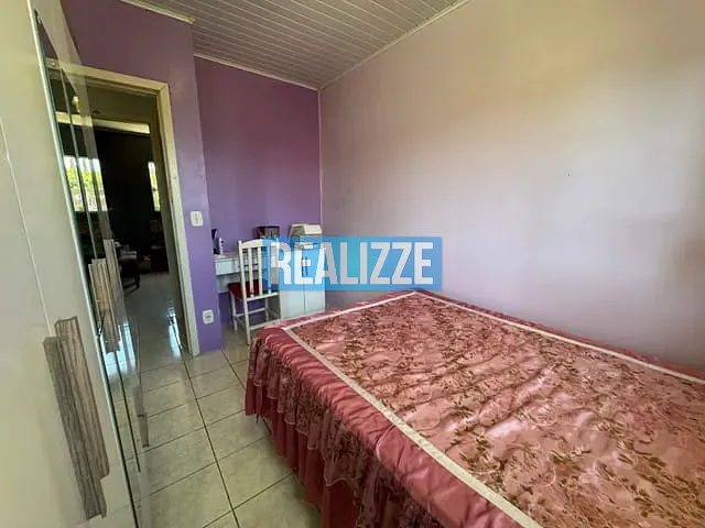Casa com 300m² 3 quartos e 1 banheiro, à venda, no bairro frei adelar em Marau