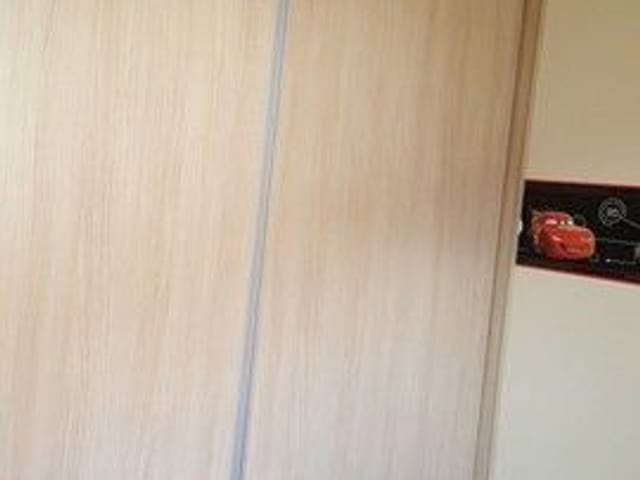 Foto do Casa - Casa com 3 dormitórios à venda, 98 m² por R$ 475.000,00 - Jardim das Indústrias - São José dos Campos/SP | RUSSI IMÓVEIS