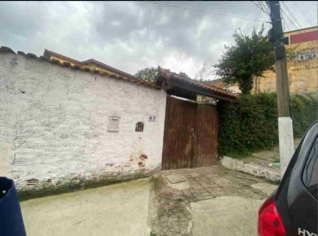 Foto do Casa - Casa à Venda, Paraíso, Resende, RJ | Residence Imobiliária