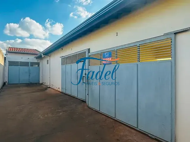Casa 2 quartos e 1 banheiro, para alugar, no bairro Jardim Regina em Conchal