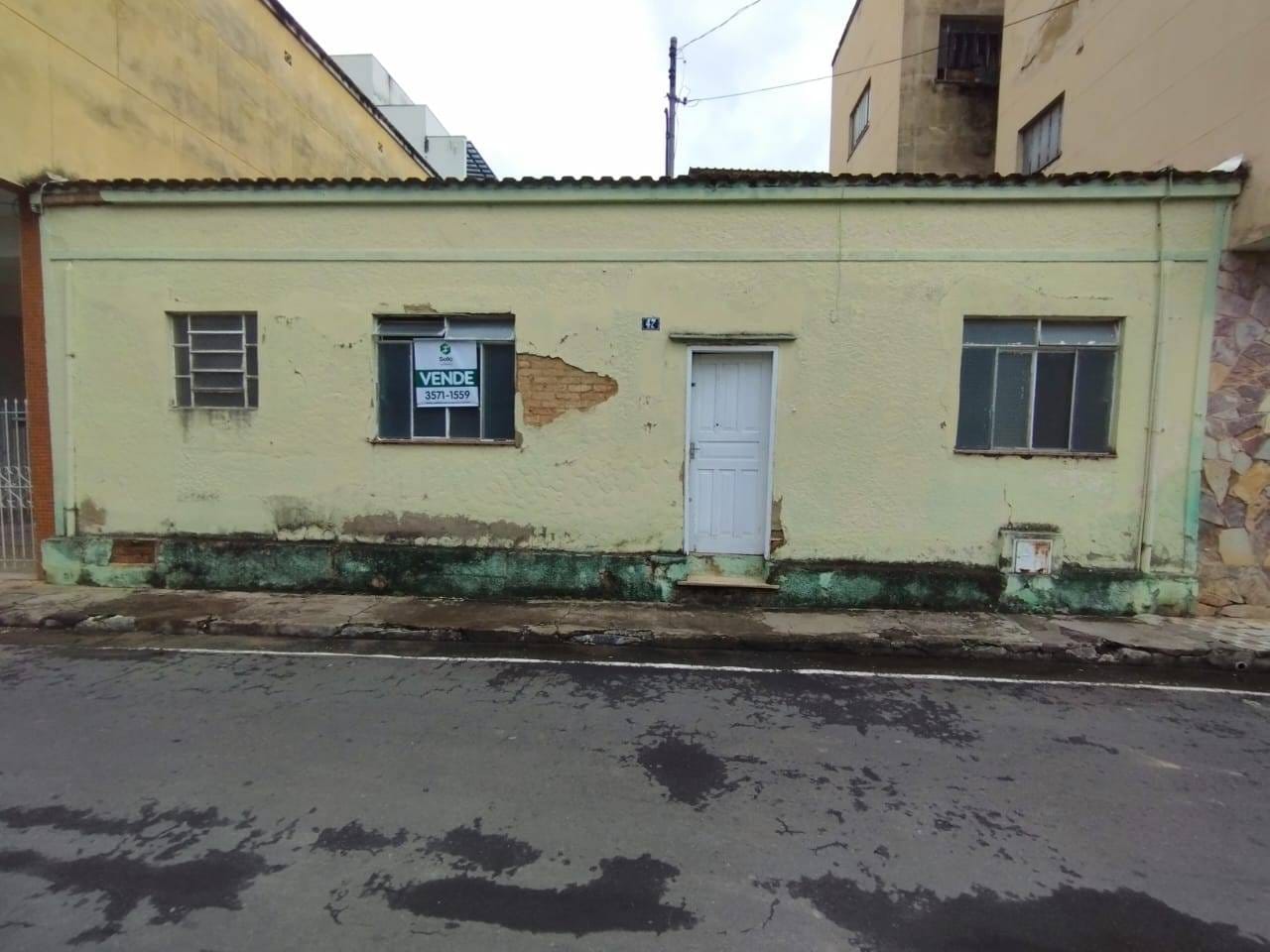 Casa à venda, Centro, Rio Pomba, MG - foto 1