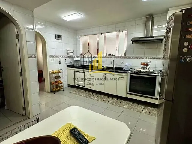 Casa com 500m² 4 quartos e 5 banheiros, à venda, no bairro Vila Aricanduva em São Paulo