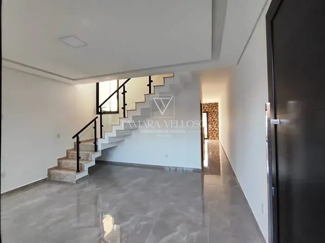 Casa 3 quartos e 3 banheiros, à venda, no bairro Mogi Moderno em Mogi das Cruzes