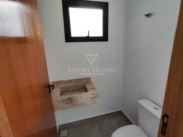 Casa 3 quartos e 3 banheiros, à venda, no bairro Mogi Moderno em Mogi das Cruzes