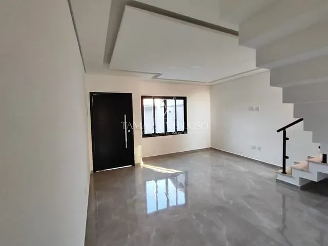 Casa 3 quartos e 3 banheiros, à venda, no bairro Mogi Moderno em Mogi das Cruzes