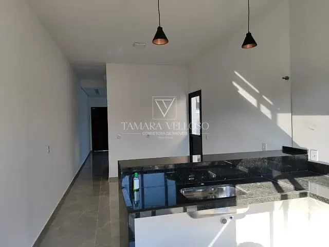 Casa 3 quartos e 3 banheiros, à venda, no bairro Mogi Moderno em Mogi das Cruzes