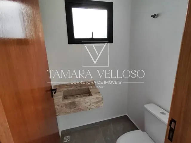 Casa 3 quartos e 3 banheiros, à venda, no bairro Mogi Moderno em Mogi das Cruzes