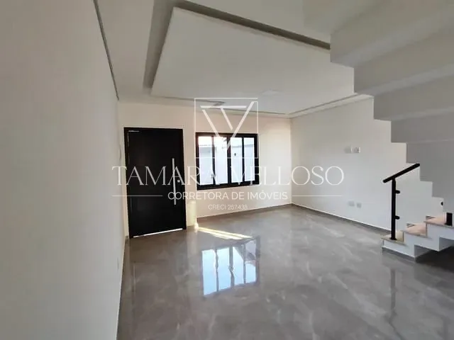 Casa 3 quartos e 3 banheiros, à venda, no bairro Mogi Moderno em Mogi das Cruzes