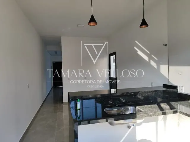 Casa 3 quartos e 3 banheiros, à venda, no bairro Mogi Moderno em Mogi das Cruzes