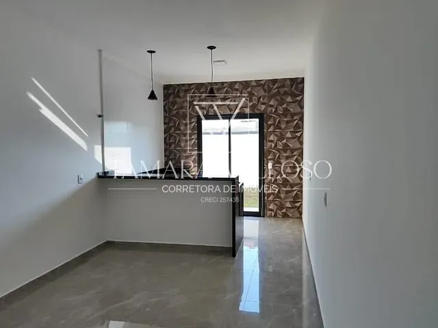 Casa 3 quartos e 3 banheiros, à venda, no bairro Mogi Moderno em Mogi das Cruzes