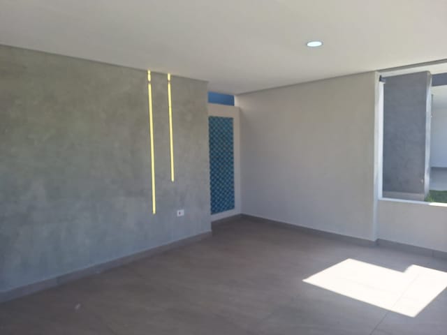 Casa com 300m² 3 quartos e 4 banheiros, à venda, no bairro Loteamento Residencial Parque das Araucárias em Tremembé