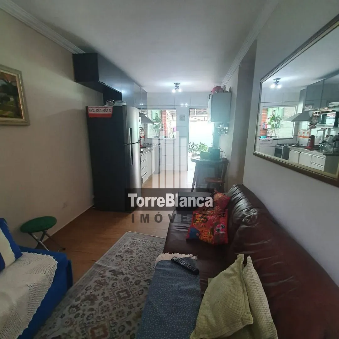 Casa, 2 quartos, 57 m² - Foto 3
