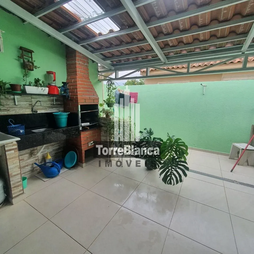 Casa, 2 quartos, 57 m² - Foto 9