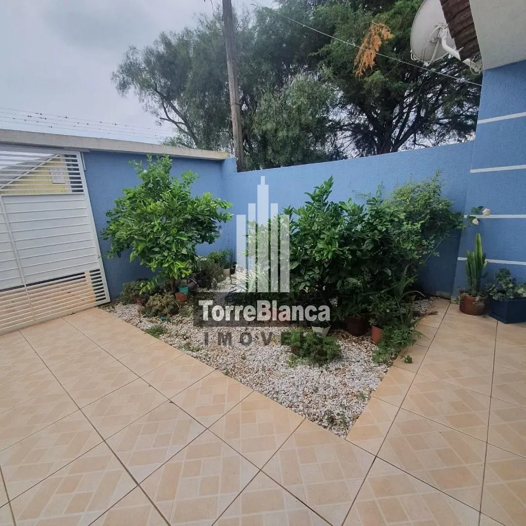 Casa, 2 quartos, 57 m² - Foto 2