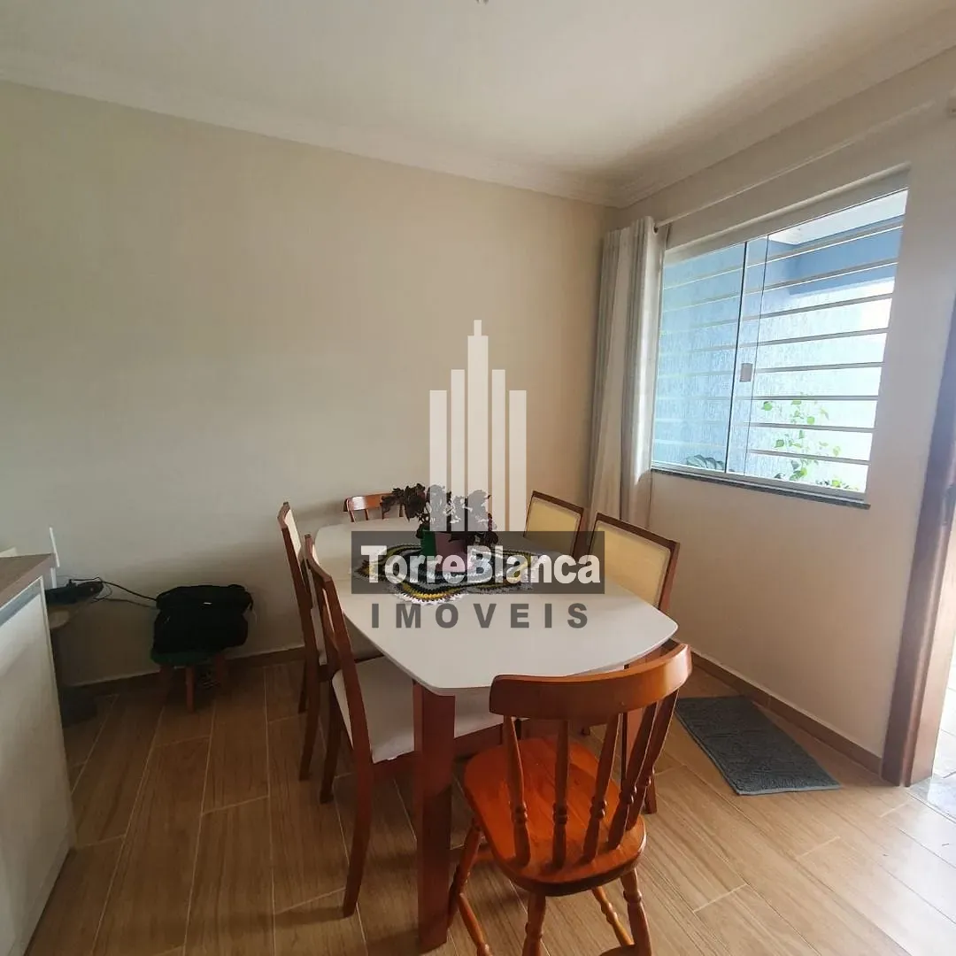 Casa, 2 quartos, 57 m² - Foto 4