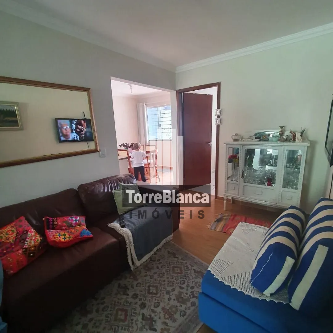 Casa, 2 quartos, 57 m² - Foto 10