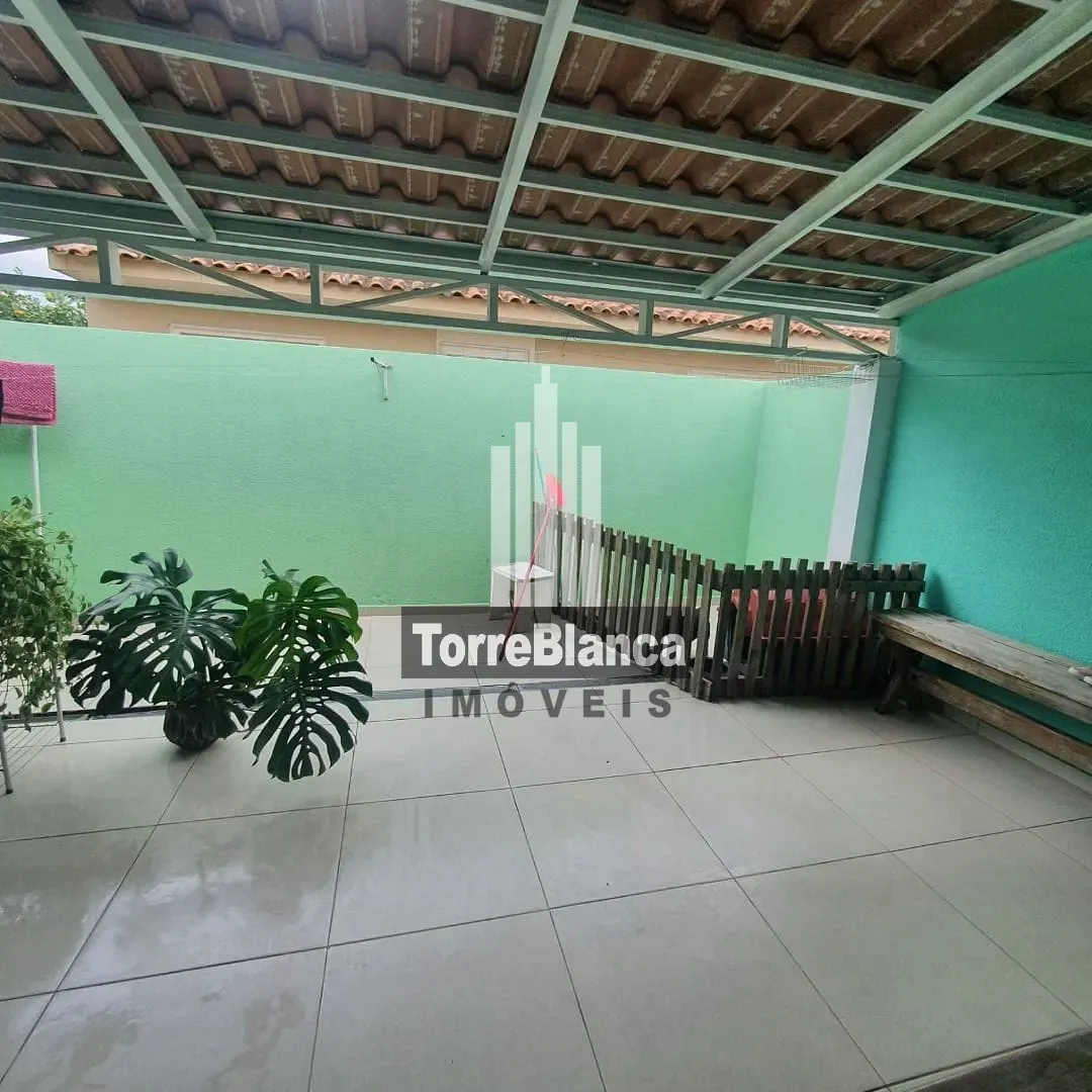 Casa, 2 quartos, 57 m² - Foto 8
