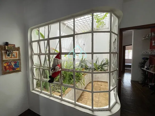 Casa com 263m² 3 quartos e 3 banheiros, à venda, no bairro Chacara do Visconde em Taubaté