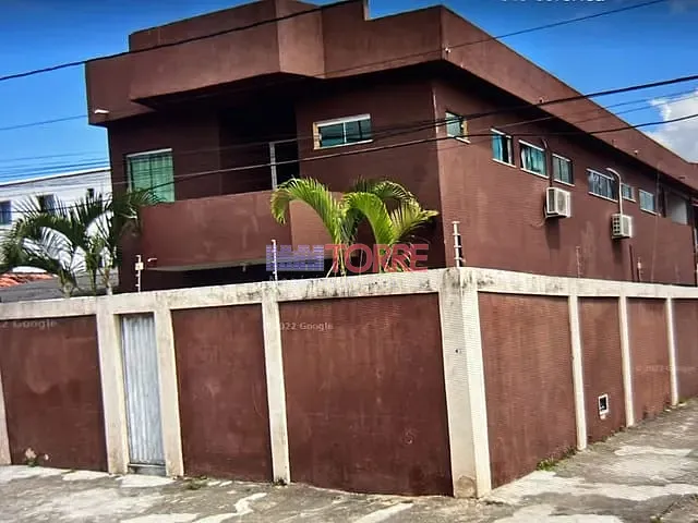 Casa 4 quartos e 4 banheiros, à venda, no bairro Nelson Costa em Ilhéus