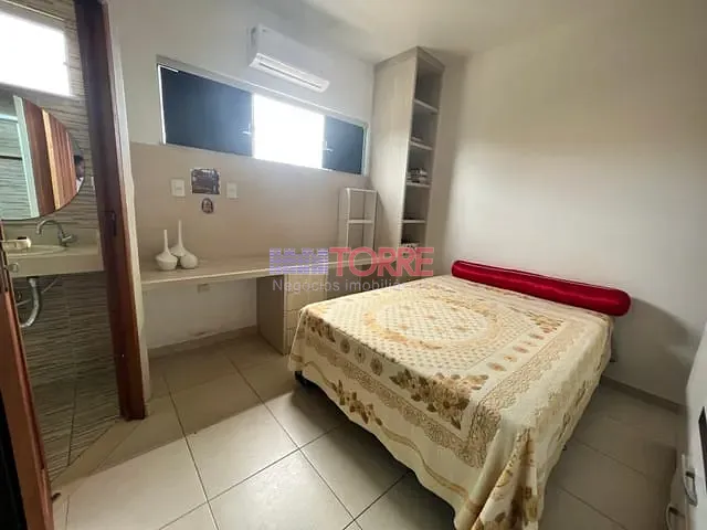 Casa 4 quartos e 4 banheiros, à venda, no bairro Nelson Costa em Ilhéus