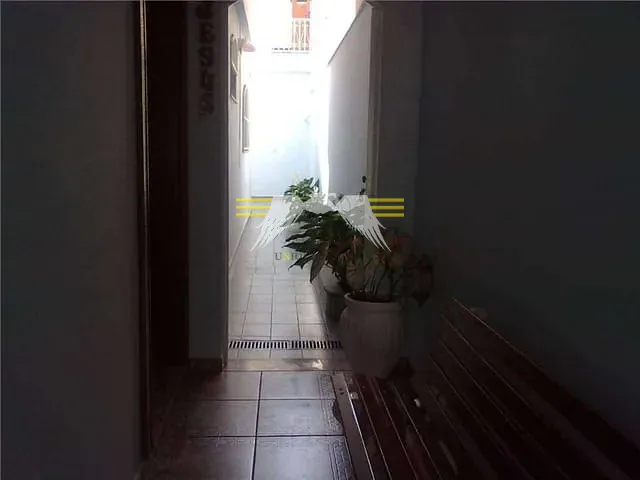 Sobrado com 225m² 4 quartos e 3 banheiros, à venda, no bairro Vila Santa Isabel em São Paulo