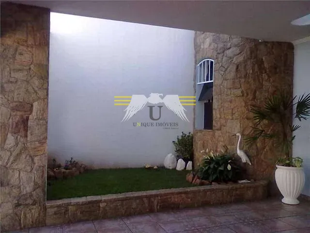 Sobrado com 225m² 4 quartos e 3 banheiros, à venda, no bairro Vila Santa Isabel em São Paulo