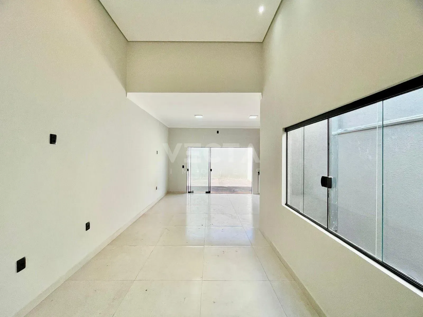 Casa, 2 quartos, 83 m² - Foto 2