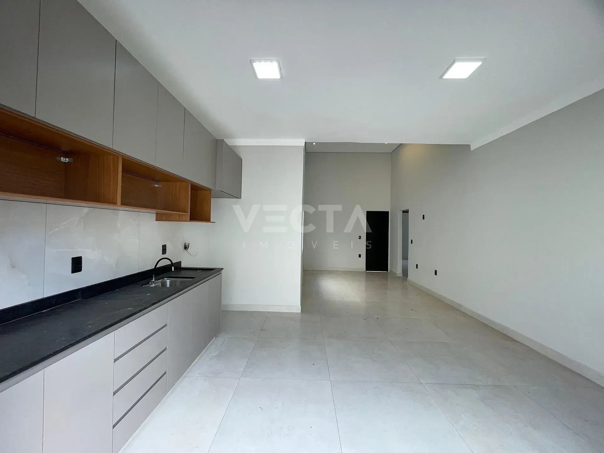 Casa, 2 quartos, 83 m² - Foto 1